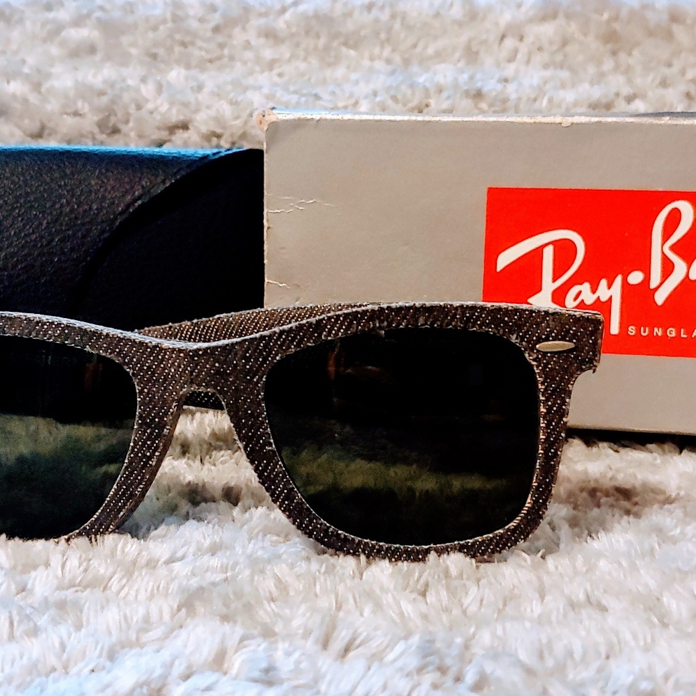 Ray Ban Wayfarer